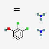 an image of a chemical structure CID 20379655