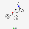 an image of a chemical structure CID 203865