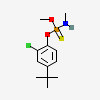 an image of a chemical structure CID 20389237