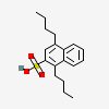 an image of a chemical structure CID 20390321