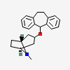an image of a chemical structure CID 203911