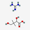 an image of a chemical structure CID 20392824