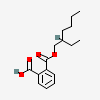 an image of a chemical structure CID 20393