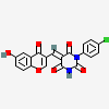 an image of a chemical structure CID 2039371