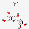 an image of a chemical structure CID 20393988
