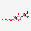 an image of a chemical structure CID 20394001