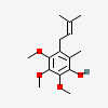 an image of a chemical structure CID 20396156