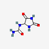 an image of a chemical structure CID 204