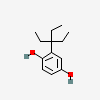 an image of a chemical structure CID 20400539