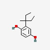 an image of a chemical structure CID 20400540