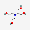 an image of a chemical structure CID 20406476