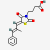 an image of a chemical structure CID 2040656