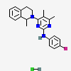 an image of a chemical structure CID 204103