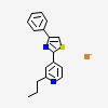 an image of a chemical structure CID 20426345