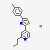 an image of a chemical structure CID 20426347