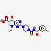 an image of a chemical structure CID 2042794