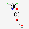 an image of a chemical structure CID 20429836