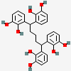 an image of a chemical structure CID 20447717