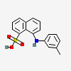 an image of a chemical structure CID 20447740