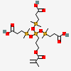 an image of a chemical structure CID 20451738