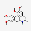 an image of a chemical structure CID 20452310
