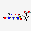 an image of a chemical structure CID 20456551