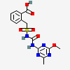 an image of a chemical structure CID 20456554