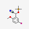 an image of a chemical structure CID 20459891