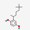 an image of a chemical structure CID 20461110