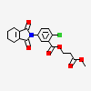an image of a chemical structure CID 20465418