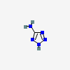 an image of a chemical structure CID 20467