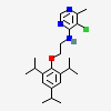 an image of a chemical structure CID 20467926