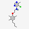 an image of a chemical structure CID 20467927