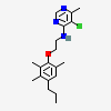 an image of a chemical structure CID 20467929