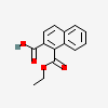 an image of a chemical structure CID 20474450