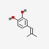 an image of a chemical structure CID 20478115