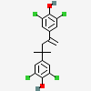 an image of a chemical structure CID 20479429