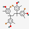 an image of a chemical structure CID 20480773