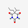 an image of a chemical structure CID 204813