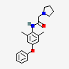 an image of a chemical structure CID 204844