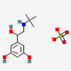 an image of a chemical structure CID 20485200