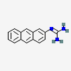 an image of a chemical structure CID 20492543