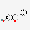 an image of a chemical structure CID 20496761