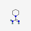 an image of a chemical structure CID 205051