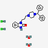 an image of a chemical structure CID 20506257