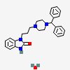 an image of a chemical structure CID 20506331