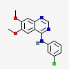 an image of a chemical structure CID 2051