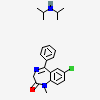 an image of a chemical structure CID 20512505