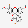 an image of a chemical structure CID 20515793
