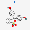 an image of a chemical structure CID 20525558